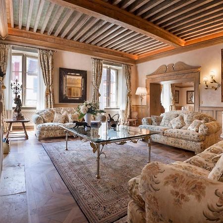Annecy Historical Center - 165 Square Meter - 3 Bedrooms & 3 Bathrooms Exterior foto