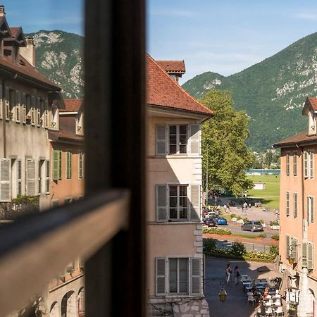 Annecy Historical Center - 165 Square Meter - 3 Bedrooms & 3 Bathrooms Exterior foto