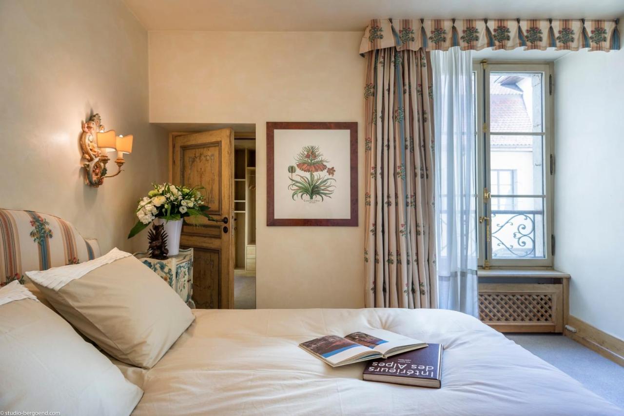 Annecy Historical Center - 165 Square Meter - 3 Bedrooms & 3 Bathrooms Exterior foto